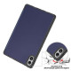 Чехол для планшета BeCover Flexible TPU Mate Xiaomi Redmi Pad 2 Pro 12.1" Deep Blue (715606)