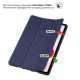 Чехол для планшета BeCover Flexible TPU Mate Xiaomi Redmi Pad 2 Pro 12.1" Deep Blue (715606)