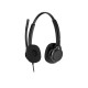 Наушники Poly Mission 425 USB Black (C01B3AA)
