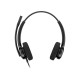 Наушники Poly Mission 425 USB Black (C01B3AA)