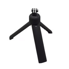 Аксессуар к экшн-камерам SJCAM Tripod Hand grip portable (6972476167539)