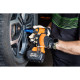Neo Tools impact wrench Energy+ 18V brushless 2500 rpm 350 Nm 1/2  3 speeds 1.1 kg without battery and spare part (04-613)
