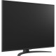 LG TV Set 50  NanoCell 4K 61Hz Smart WebOS Black (50NANO81A6A)