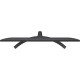 LG TV Set 50  NanoCell 4K 61Hz Smart WebOS Black (50NANO81A6A)