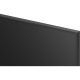 LG TV Set 50  NanoCell 4K 61Hz Smart WebOS Black (50NANO81A6A)