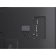 LG TV Set 50  NanoCell 4K 61Hz Smart WebOS Black (50NANO81A6A)