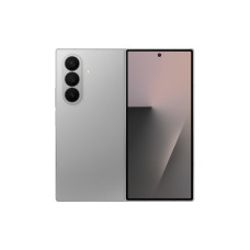 Samsung Galaxy Fold 7 5G (F966) 8"/6.5" 12/512GB, 2SIM, 4400mAh, Silver Shadow (SM-F966BZSCSEK)