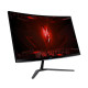 Acer Монітор Acer 27" ED270X0biip 2xHDMI, DP, VA, 200Hz, 1ms, FreeSync Premium, CURVED (UM.HE0EE.001)