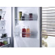 Miele Холодильник з нижн. мороз., 186x60x65, xолод.відд.-214л, мороз.відд.-94л, 2дв., А++, NF, Daily Fresh, нерж (38417251OER)