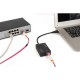 Digitus Адаптер USB-A > SFP, USB 3.0 Gigabit Network (DN-3026)