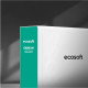 Ecosoft Фільтр зворотного осмосу Ecosoft Cross90 Balance, мембрана 600gpd (MO3600MPECO)