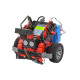 fischertechnik STEM Robotics Coding Ultimate AI Kit (FT-576108)