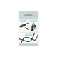 Дата кабель USB 2.0 AM/AF 20.0m Active black Vention (CBKBQ)