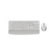 Комплект A4Tech FG2500S Plus Wireless UA White (4711421003278)