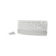 Комплект A4Tech FG2500S Plus Wireless UA White (4711421003278)