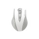 Комплект A4Tech FG2500S Plus Wireless UA White (4711421003278)