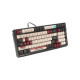 Клавиатура A4Tech Bloody S98 USB Pixels Red (4711421001120)