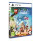 Игра Sony Lego Horizon Adventures, BD диск (1000043926)