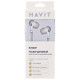 Наушники Havit HV-E306P White (HV-E306P)