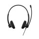 Наушники Epos Impact 100 UC Stereo USB-C+A (1001420)
