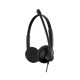 Наушники Epos Impact 100 UC Stereo USB-C+A (1001420)