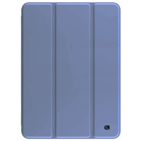 Чехол для планшета Armorstandart Flex Case iPad 11 2025 (A16) / 10.9 2024 / 2022 Lavender Grey (ARM84459)