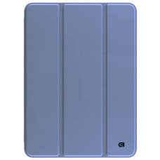 Чехол для планшета Armorstandart Flex Case iPad 11 2025 (A16) / 10.9 2024 / 2022 Lavender Grey (ARM84459)