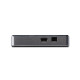 Digitus Концентратор USB 2.0 Hub, 4 Port (DA-70220)