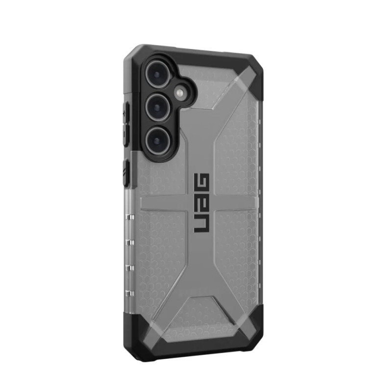 UAG Samsung Galaxy S24+, Plasma, Ice