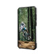 UAG Samsung Galaxy S24+, Plasma, Ice