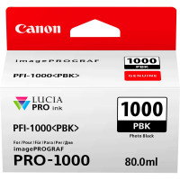 Canon PFI-1000[Photo Black] (0546C001)