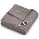 Beurer electric blanket, 200х150sm, 150W, 6 modes, fleece, gre (HD_150)