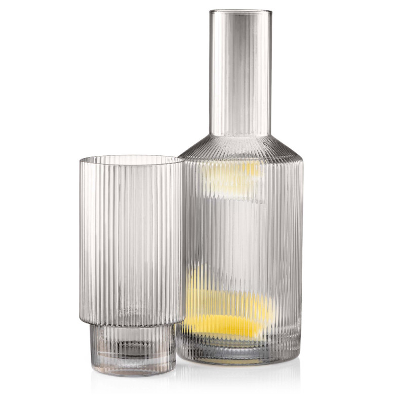 ARDESTO Carafe Graphite 800 ml (AR2690GP)