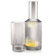 ARDESTO Carafe Graphite 800 ml (AR2690GP)