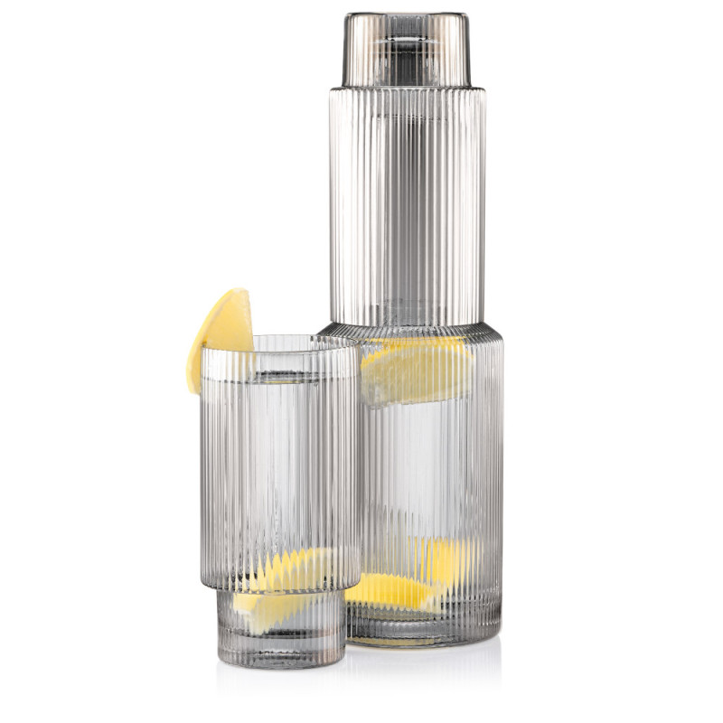 ARDESTO Carafe Graphite 800 ml (AR2690GP)