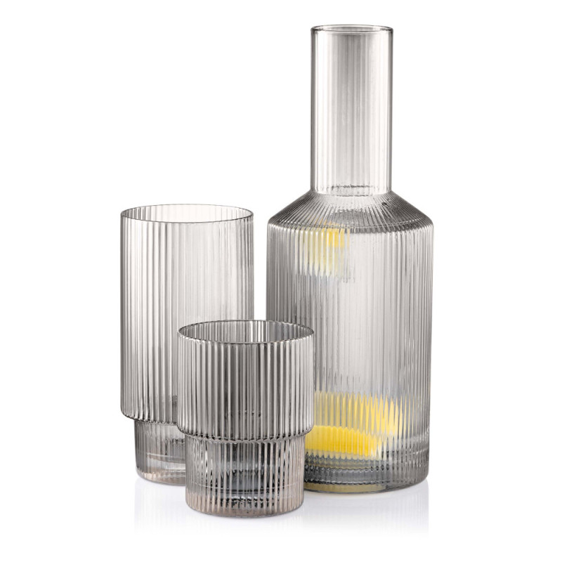 ARDESTO Carafe Graphite 800 ml (AR2690GP)