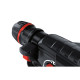 Bosch Cordless Rotary Hammer GBH 187-LI One Chuck, 2*18 V 5 Ah, 2.4 J, 980 rpm, 2.9 kg (0.611.923.121)