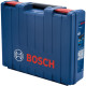 Bosch Cordless Rotary Hammer GBH 187-LI One Chuck, 2*18 V 5 Ah, 2.4 J, 980 rpm, 2.9 kg (0.611.923.121)