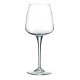 Bormioli Rocco Set of glasses AURUM for red wine, 6*430 ml (180831BF9021990)