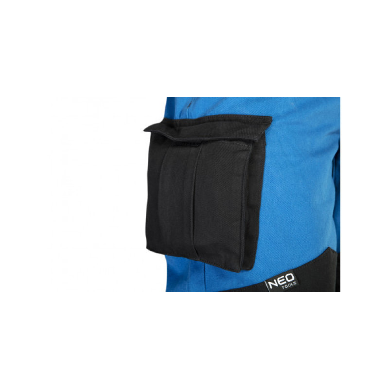 Neo Tools Рабочие брюки HD+[81-225-XL]