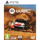 Games Software EA Sports WRC [BD disk] (PS5) (1161317)