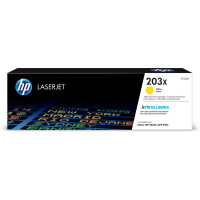 HP 203X CLJ M280/M281/M254[Yellow] (CF542X)