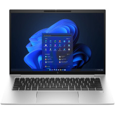 HP Ноутбук EliteBook 840-G10 14" WUXGA IPS AG, Intel i7-1355U, 16GB, F512GB, UMA, Win11P, серебристый (819W3EA)