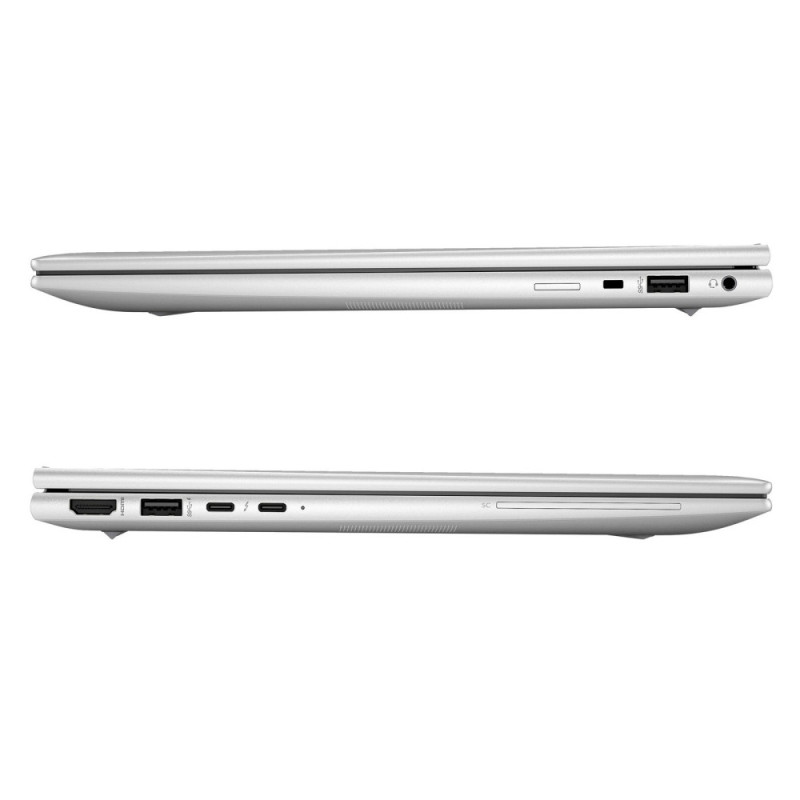 HP Notebook EliteBook 840-G10 14  WUXGA IPS AG, Intel i7-1355U, 16GB, F512GB, UMA, Win11P, silver (819W3EA)