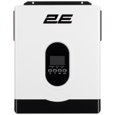 2E VM-3K24H 3000VA/2700W, 24V, Hi-Voltage MPPT Solar Inverter (2E-VM-3K24H)