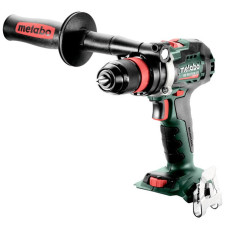 Metabo Cordless Drill Screwdriver BS 18 LTX BL Q I, 18V, 1.7kg, SOLO (602359850)