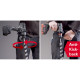 Metabo Cordless Drill Screwdriver BS 18 LTX BL Q I, 18V, 1.7kg, SOLO (602359850)