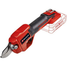 Einhell Секатор GE-LS 18 Li-Solo, PXC, акум., до 28мм, 0.9кг, (без АКБ та ЗП) (3408300)