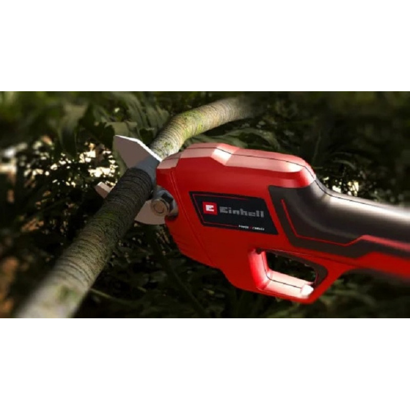 Einhell GE-LS 18 Li - Solo (3408300)