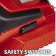 Einhell GE-LS 18 Li - Solo (3408300)
